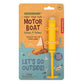 Huckleberry Make Your Own Motor Boat