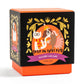Trick Or Treat Pets Memory Card Game