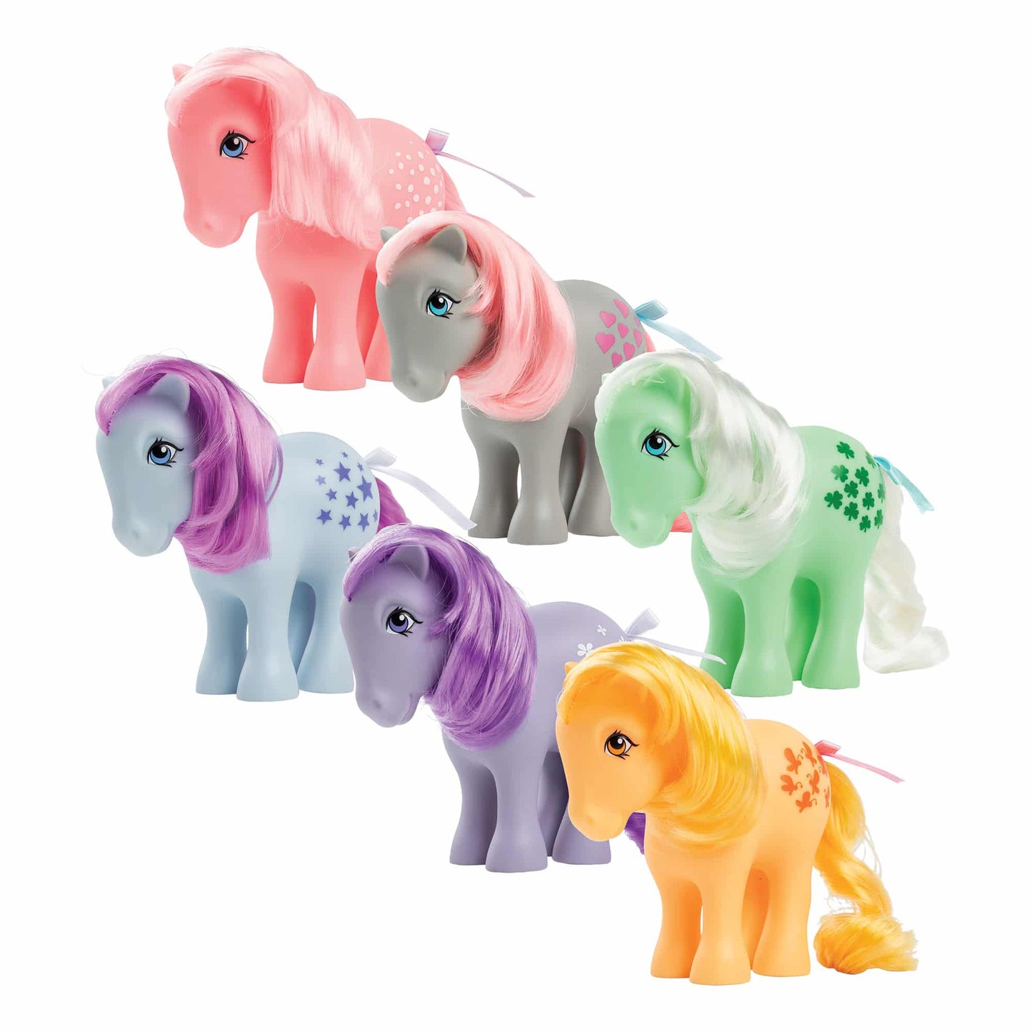 My Little Pony- 40th Anniversary Original