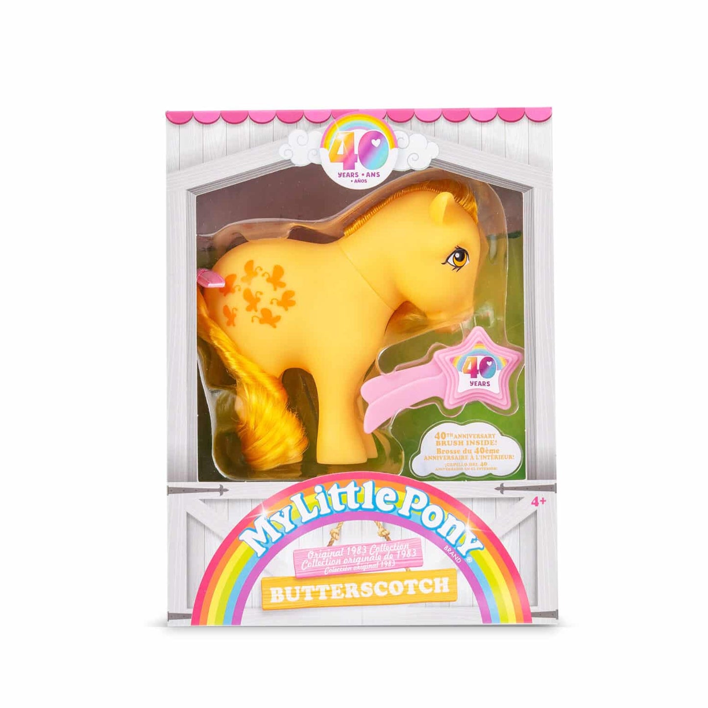 My Little Pony- 40th Anniversary Original