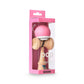 KROM • POP RUBBER PINK • KENDAMA