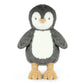Iggy Penguin Soft Toy 13.5"/34cm