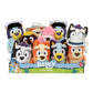 Moose Toys Bluey Friends Mini Plush