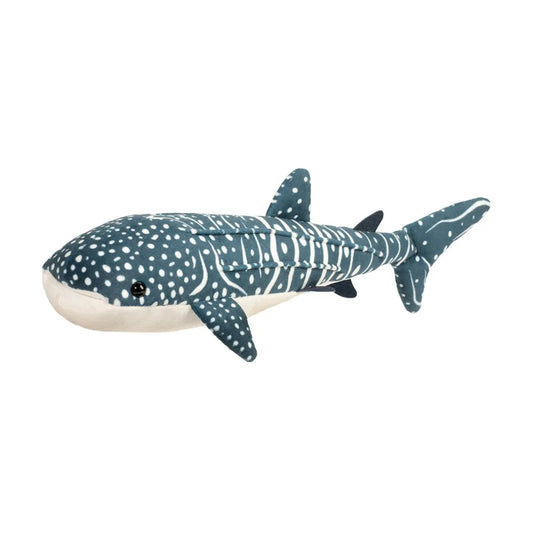 Decker the Whale Shark