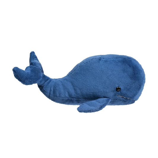Willie The Navy Whale