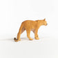 Cougar Safari Animal Toy