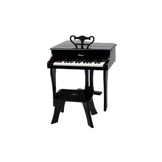 Happy Grand Piano
