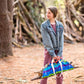 Forest Fort Bag