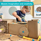 CREATE | Makedo Cardboard Construction Kit