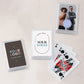Custom Logo Playing Cards | Corporate Gifts | No Minimum