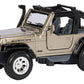 Rollin' Modern Classics Jeep Gladiator-Die Cast