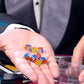 Rubik's Amazing Box & Magic Tricks Set