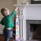 First Words Tot Tower