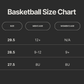 Legend Lifestyle Outdoor Game Rubber Basketball