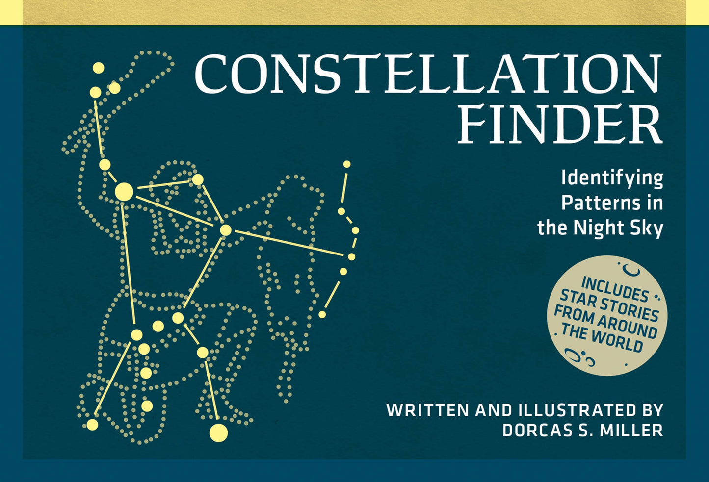 Constellation Finder 2nd Edition