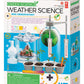 4M Weather Science STEM Science Kit