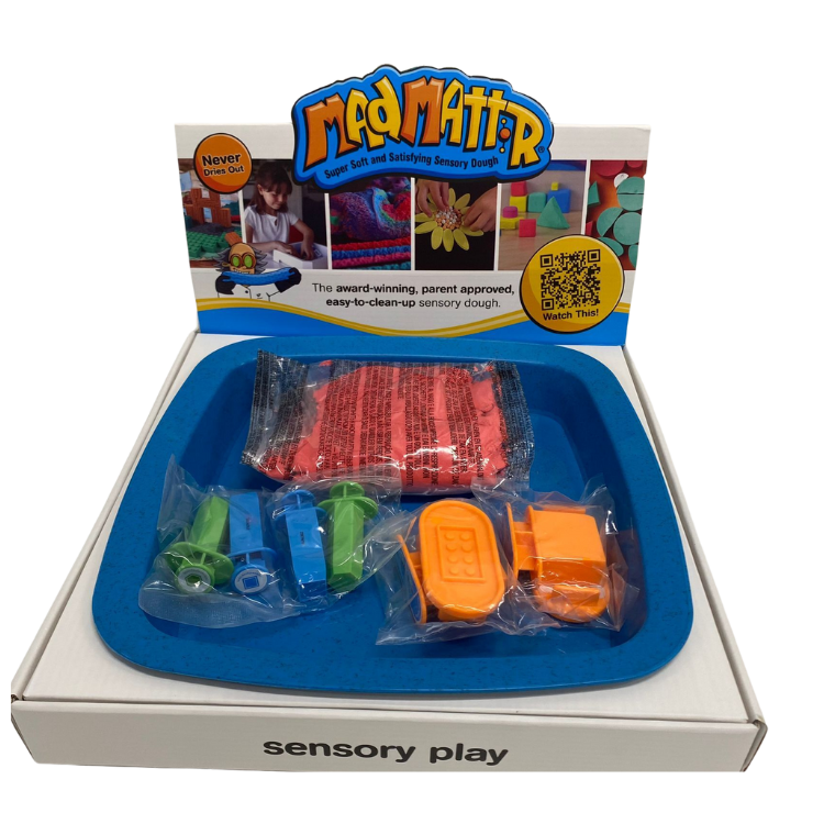 In-Store Demo Kit