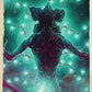 Stranger Things Tarot Deck and Guidebook