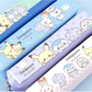 Pokemon Poképeace Pastel Pencil Pouch_random color