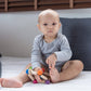 Square Clutching Toy