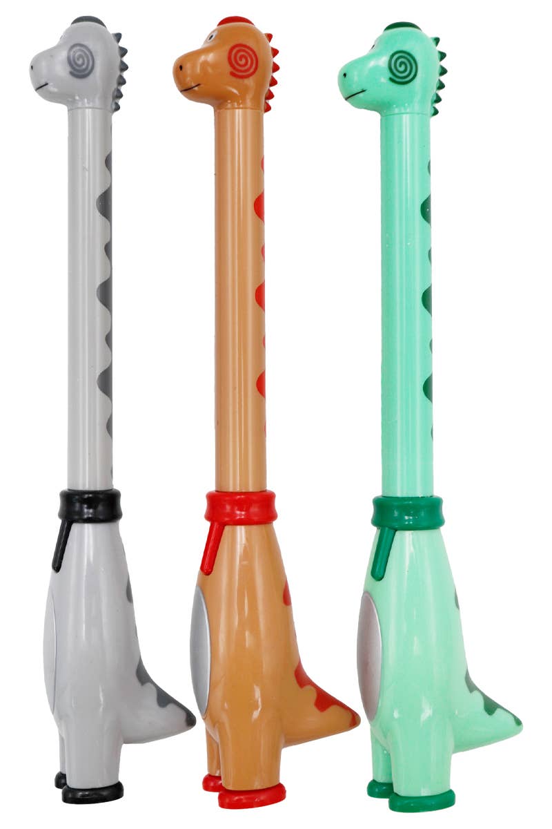 Dinosaur Pen