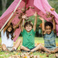 6-Piece Hexa Fort Set