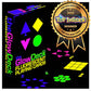 🏆Glow Deck: Fluorescent Playing Cards