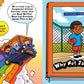 Brave Like Jackie Robinson (Children's Book Graphic Novel)