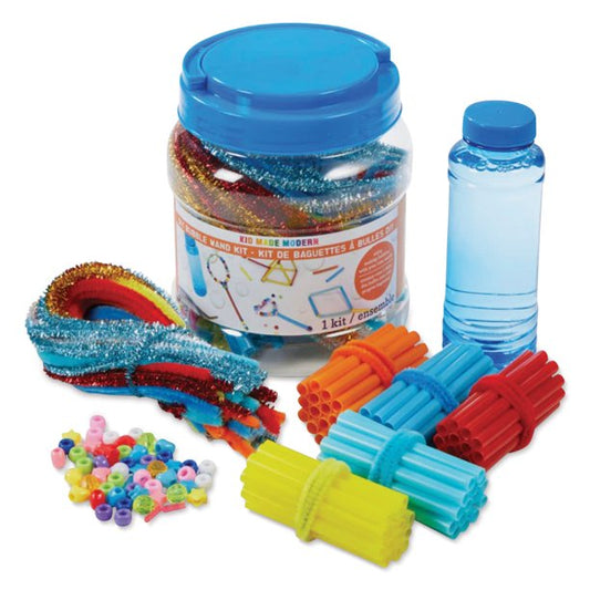 Bubble Wand Kit