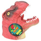 Dino Bite! Hand Puppet, Assorted Colors