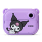[New] Kuromi – Print & Digital Camera - Model P