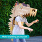 CREATE | Makedo Cardboard Construction Kit