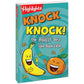 Knock Knock!