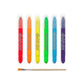 Smooth Stix: Watercolor Gel Crayons (7 PC Set)