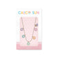 Rainbow Necklace