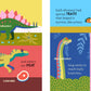 Bathtub Genius: Let's Learn About Dinosaurs