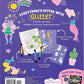Fairy Glitter Hidden Pictures