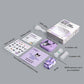 [New] Kuromi – Print & Digital Camera - Model P