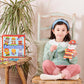 Occupations Dress Up Lacing Card