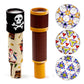Jolly Rogers Pirates Kaleidoscope