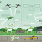 Ultimate Book of Airplanes and Airports