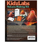 Volcano Making Kit, Science Project Stem