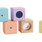 Sensory Blocks