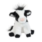 Elsie the Black & White Cow