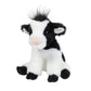 Elsie the Black & White Cow