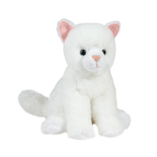 Winnie Mini Soft White Cat