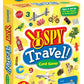 I SPY Travel Card Game