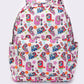 Kids Flower Character Backpack