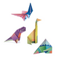 Origami Dinosaurs