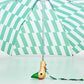 Kelly Bars Holiday Candy Duckhead Umbrella